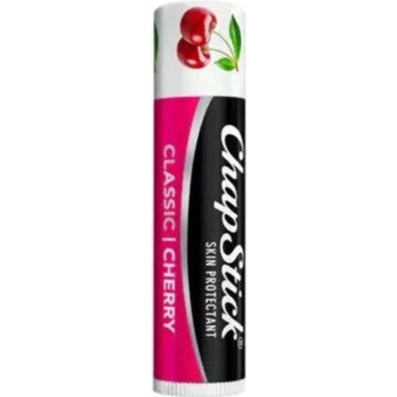 ChapStick Cherry