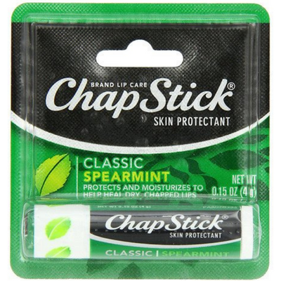 ChapStick Classic Spearmint