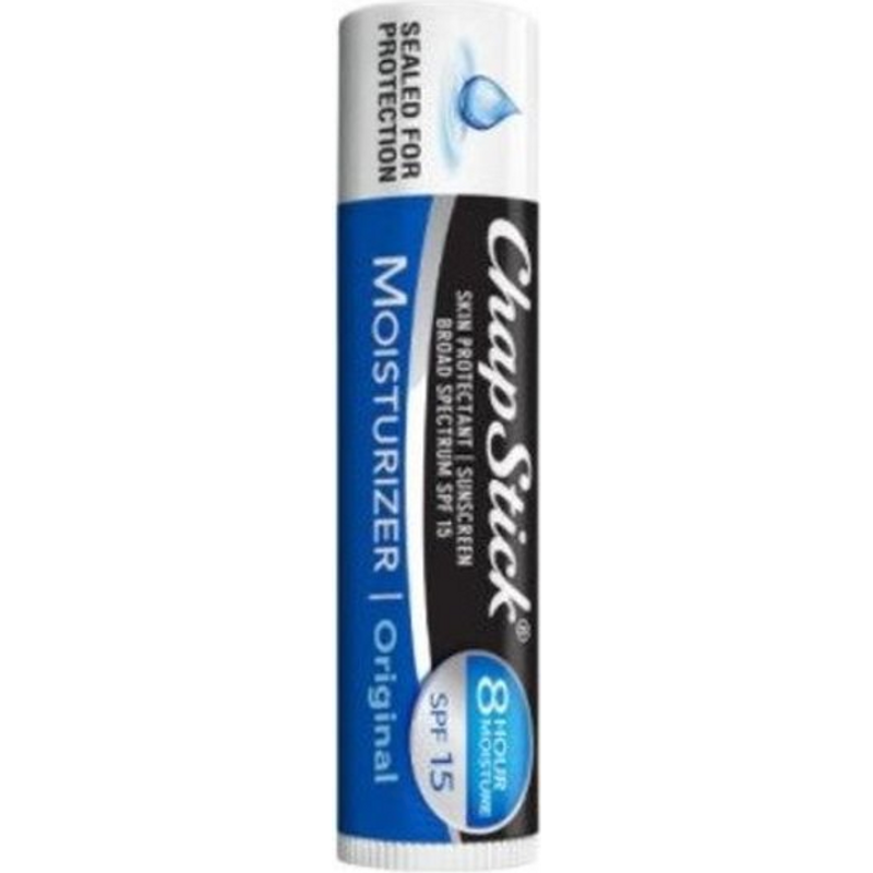 ChapStick Lip Moisturizer