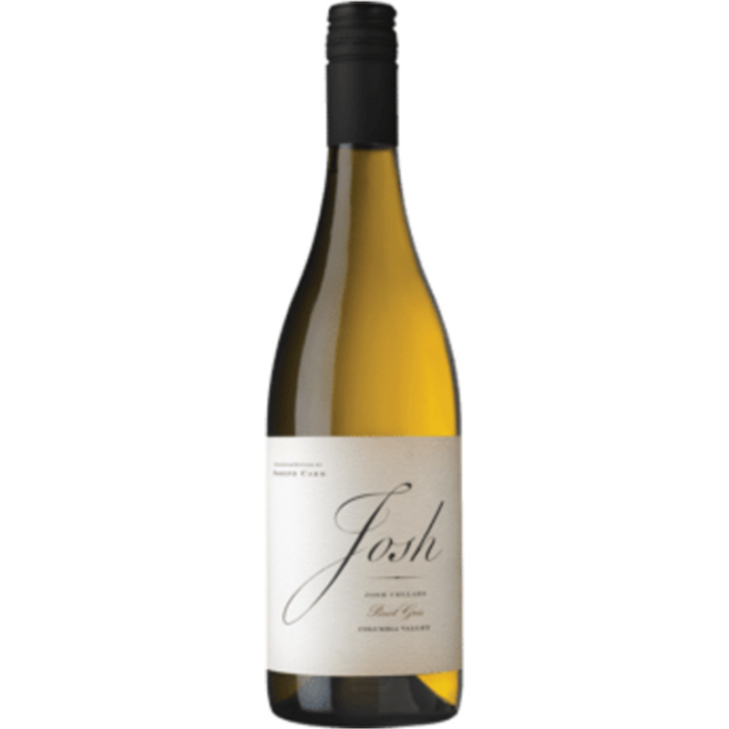 Josh Cellars Pinot Gris 750mL