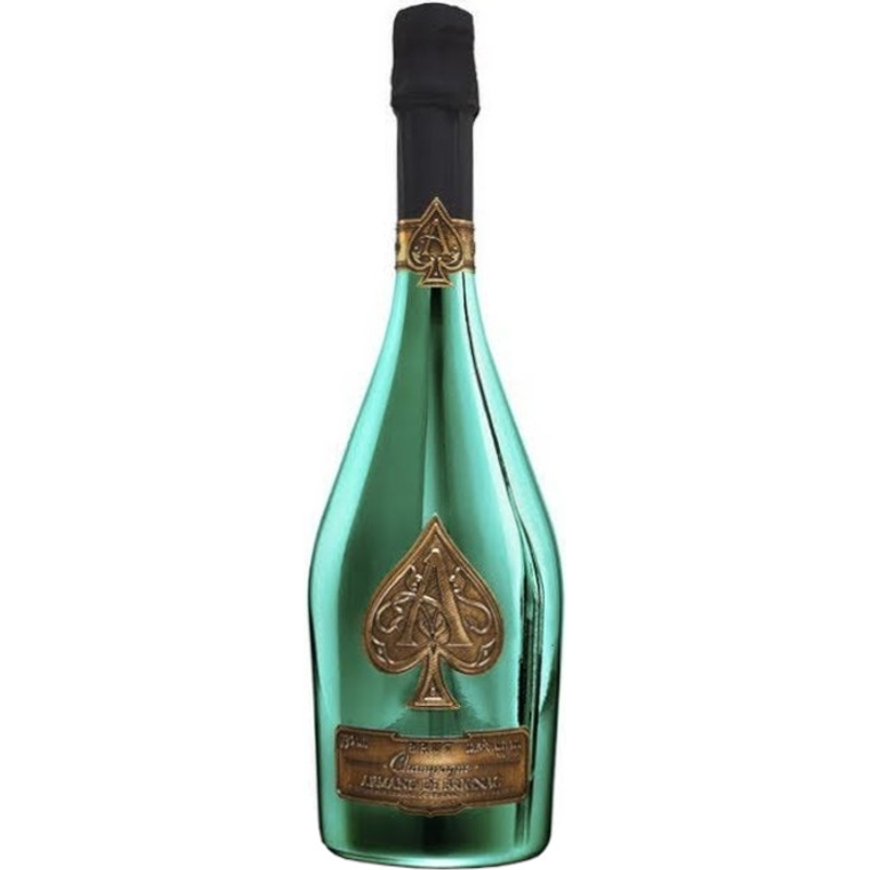 Armand De Brignac Ace Of Spades 750ml Bottle