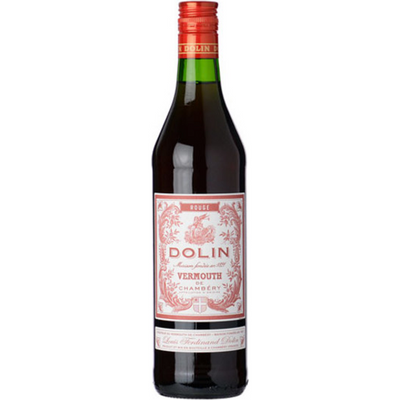 Dolin Vermouth Rouge 750ml Bottle