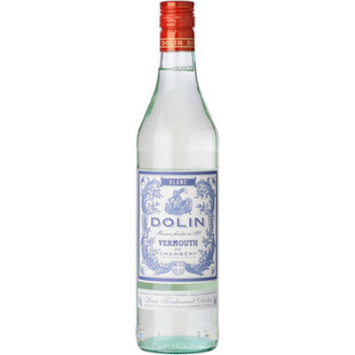 Dolin Blanc Vermouth 375ml Bottle