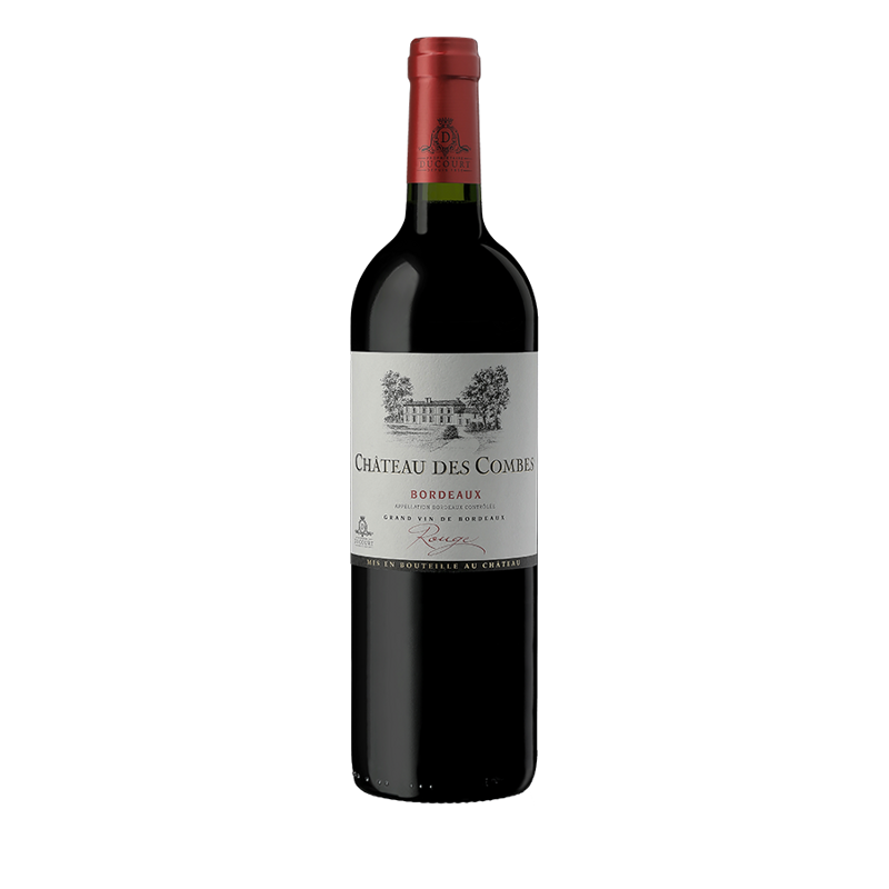 Vieux Chateau Des Combes 750ml Bottle