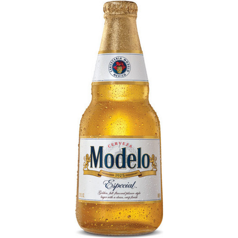 Modelo Especial Pilsner 18 Pack 12oz Bottles