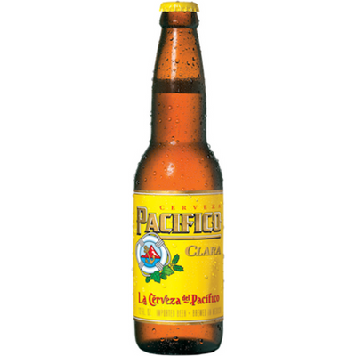 Pacifico 12 Pack 12oz Cans
