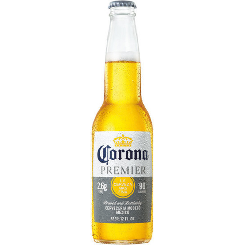 Corona Premier 12 Pack 12 oz Cans