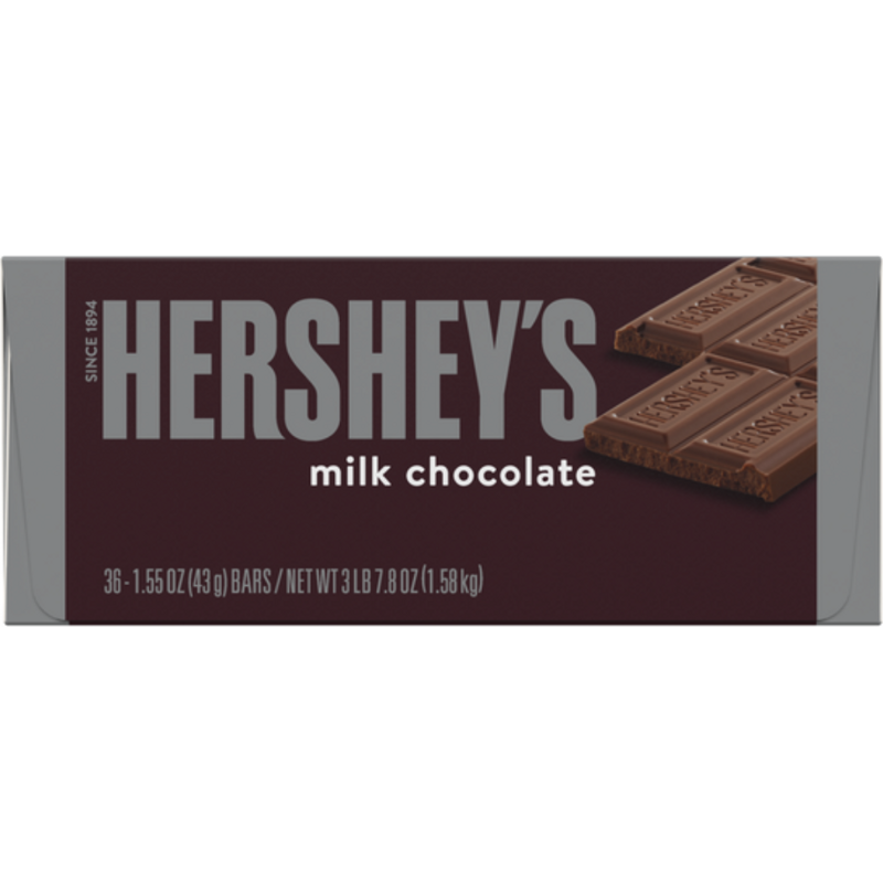 Hershey&