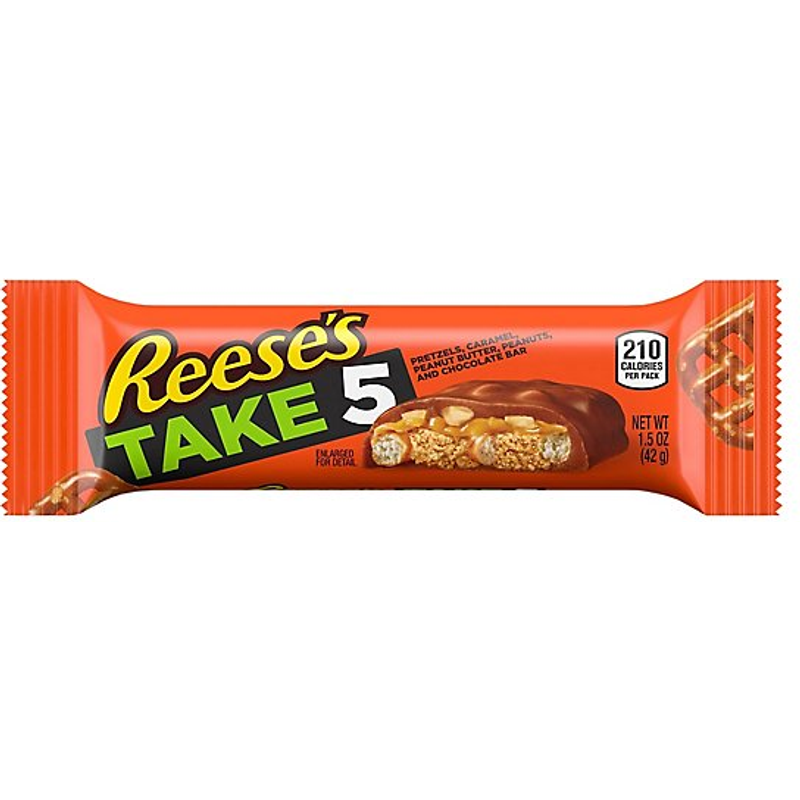 Reese&