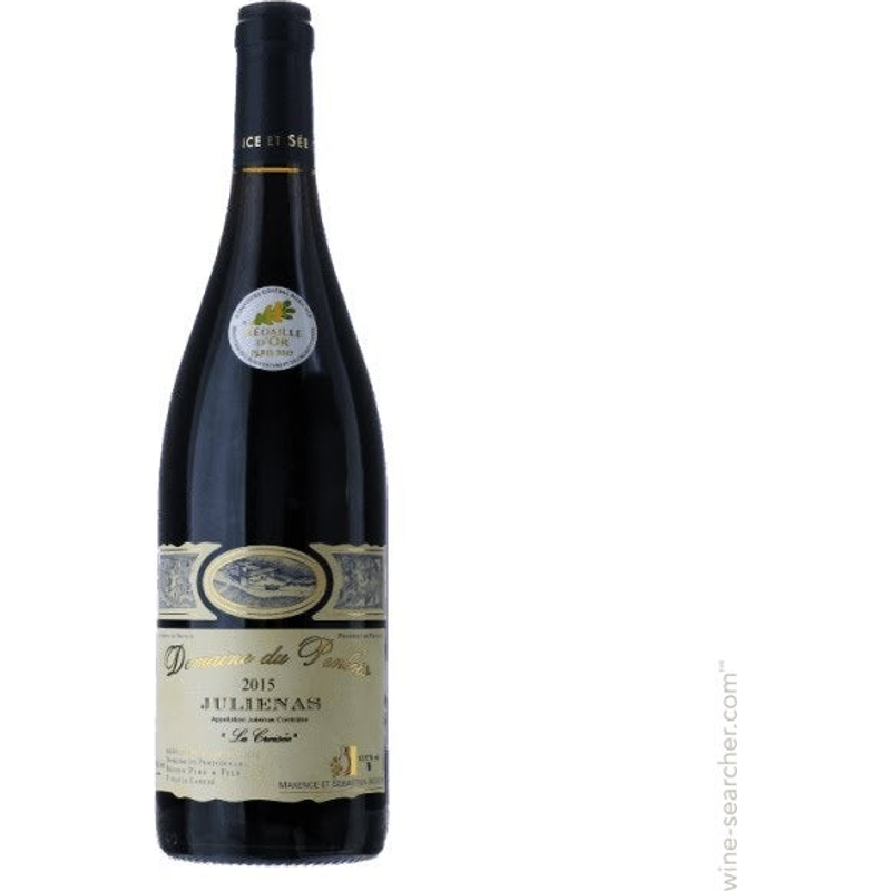 Domaine Du Penlois La Croisee 750ml Bottle