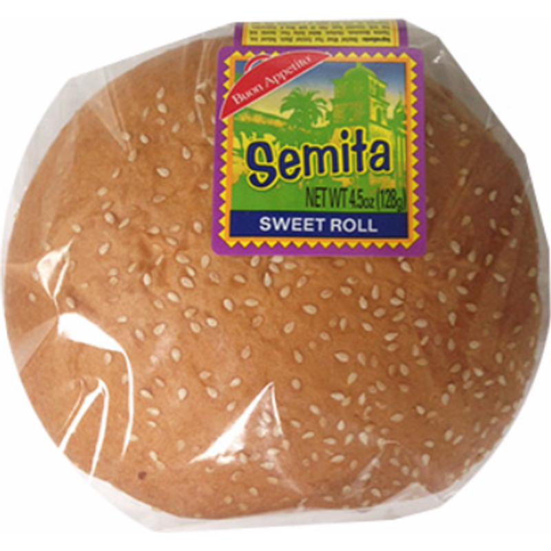 Bon Appetit Semita 4.5oz Count