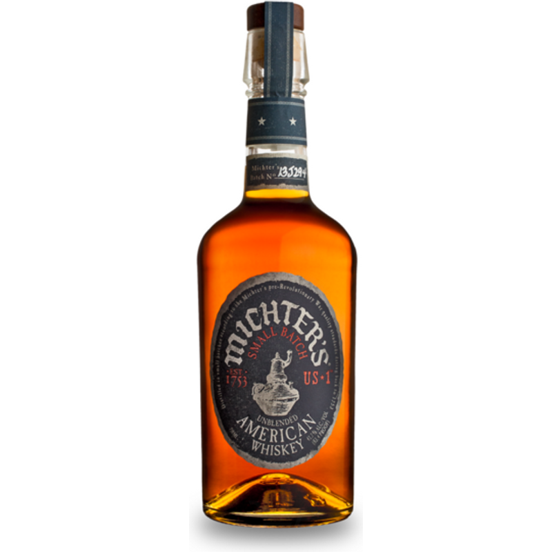 Michter&