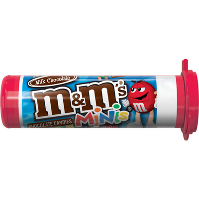 M&M's Minis Tube 1.08oz