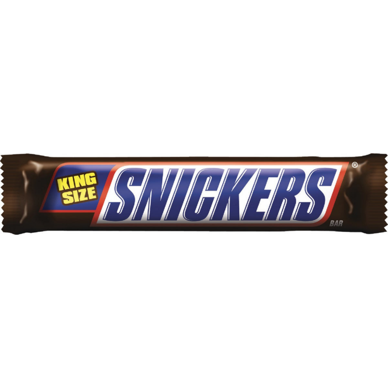 Snickers King Size