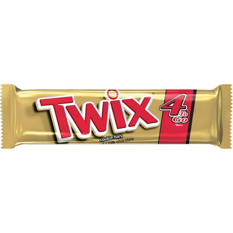 Twix King Size 3.02oz