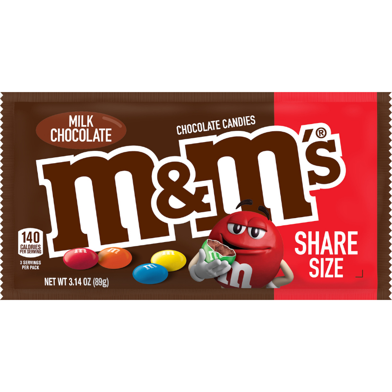 M&M&