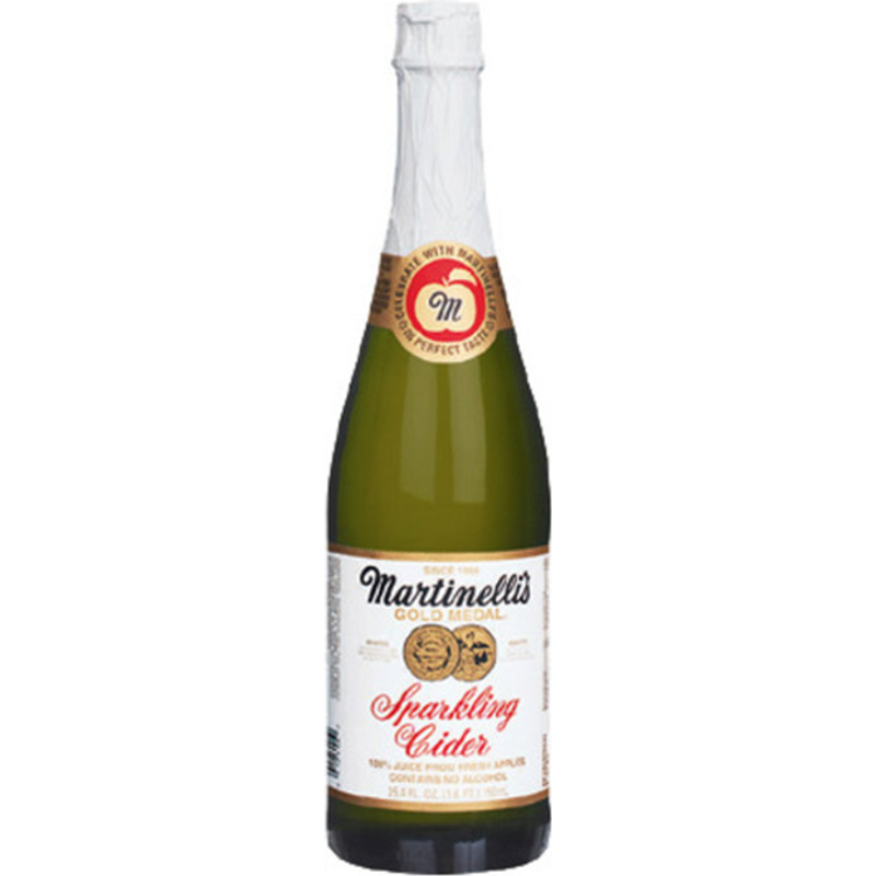 Martinelli&