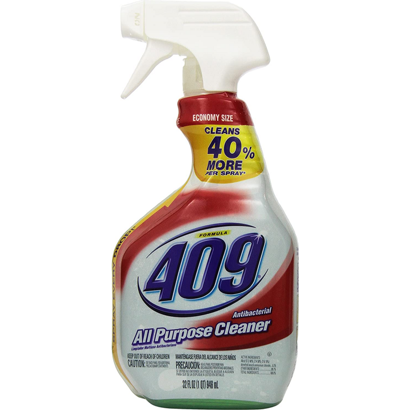 Formula 409 All Purpose Cleaner 32oz Plastic Bottle