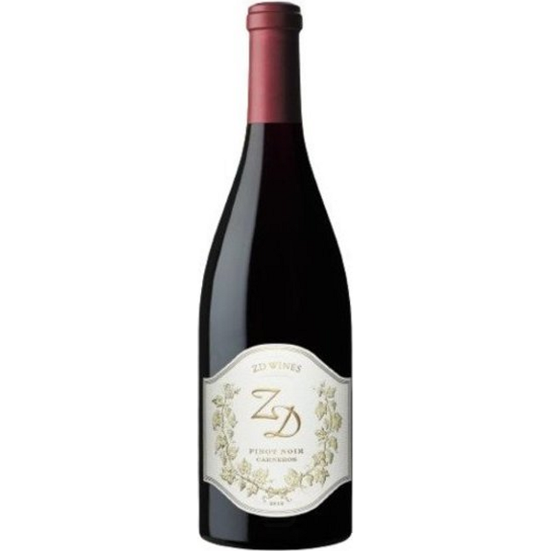 ZD Wines Los Carneros Pinot Noir 750mL