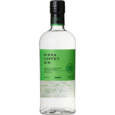Nikka Coffey Gin 750ml Bottle