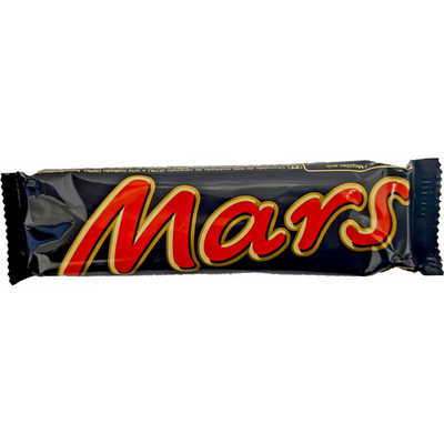 Mars Chocolate Bar 1.79oz