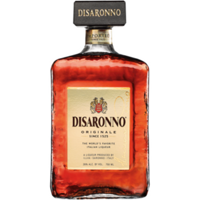 Disaronno Originale Italian Amaretto Liqueur 200mL