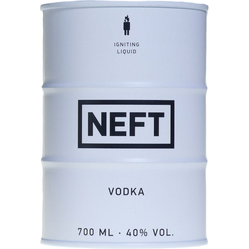 Neft 750ml Bottle