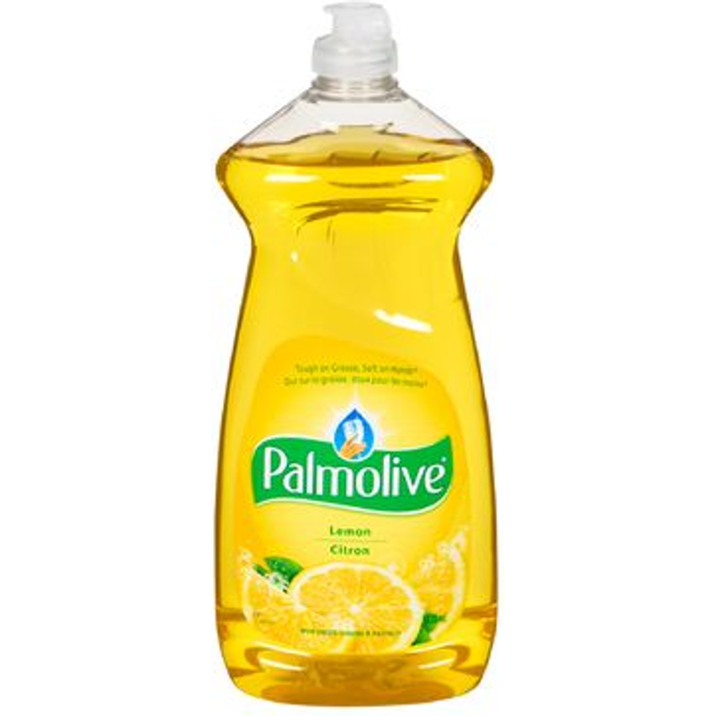 Palmolive Liquid Dish Soap 28oz Bottle