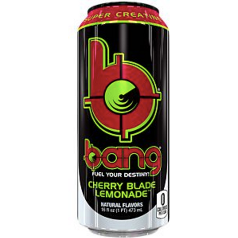 Blast Church Big Bang Theory 16oz Can 2016