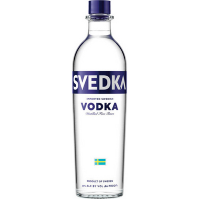 Svedka Vodka 50mL