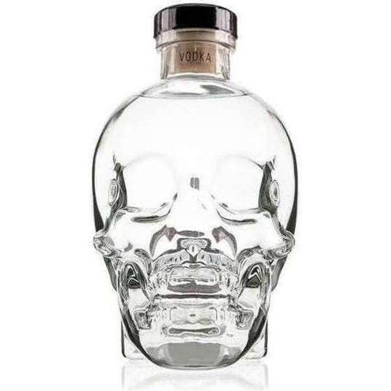 Crystal Head Vodka 1.75L