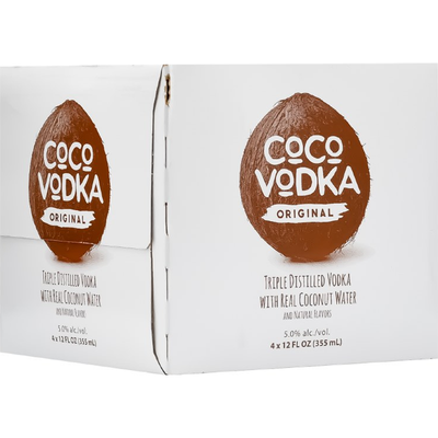 Coco Original 12oz Box