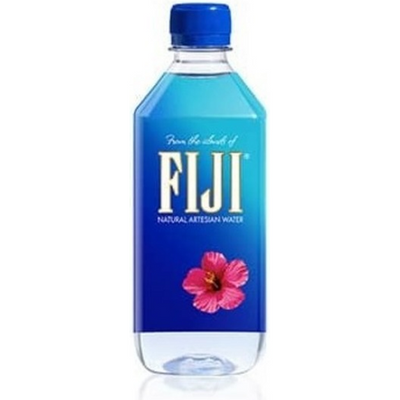Fiji Natural Artesian Water 500mL Bottle