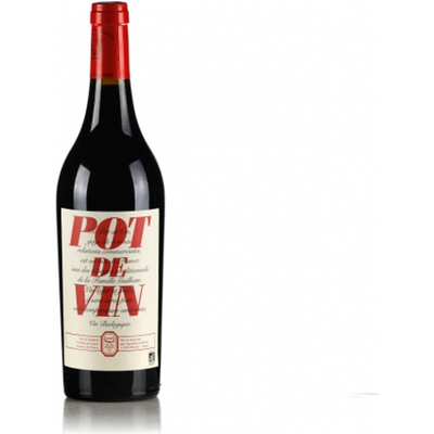 2018 Vignobles Guilhem Pot De Vin 750ml Bottle