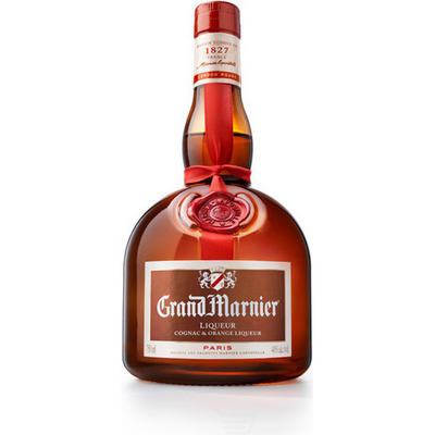 Grand Marnier Cognac & Orange Liqueur 200mL