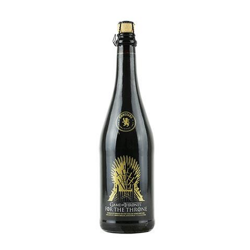 Ommegang For The Throne 750ml Bottle