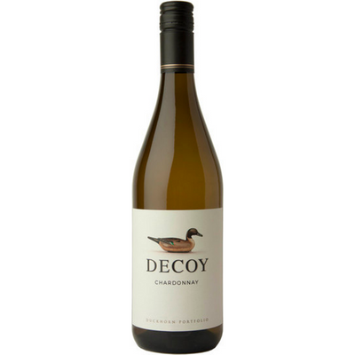 Decoy Sonoma County Chardonnay 750mL