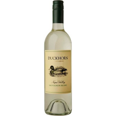Duckhorn Vineyards Napa Valley Sauvignon Blanc 750mL