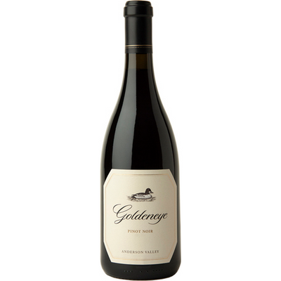Goldeneye Anderson Valley Pinot Noir 750mL