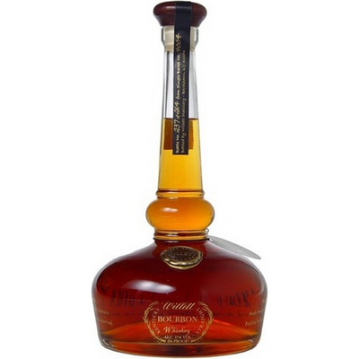 Willett Pot Still Reserve Kentucky Straight Bourbon Whiskey 750mL