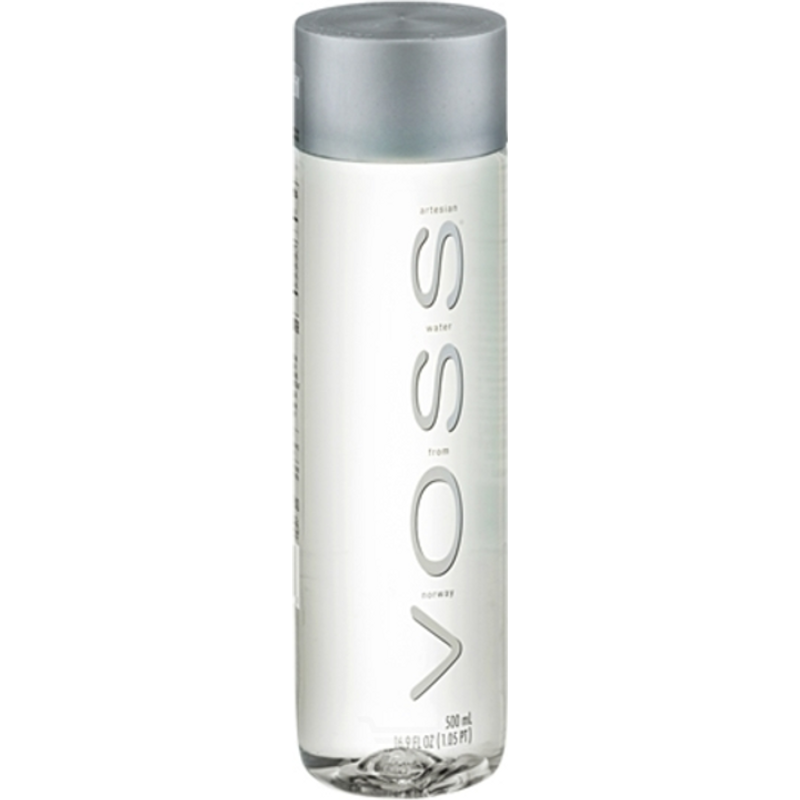 Voss Water 28.74 oz