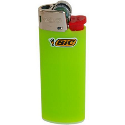 Bic Lighter Small