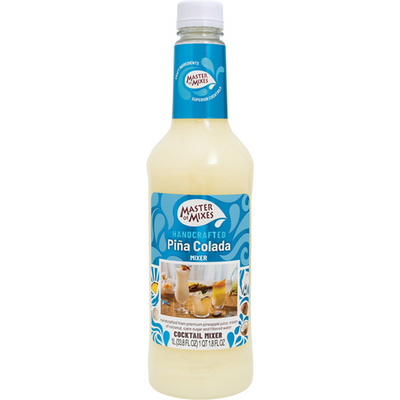 Master of Mixes Pina Colada Mixer 1L