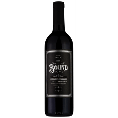 Bound Sonoma 750ml Bottle