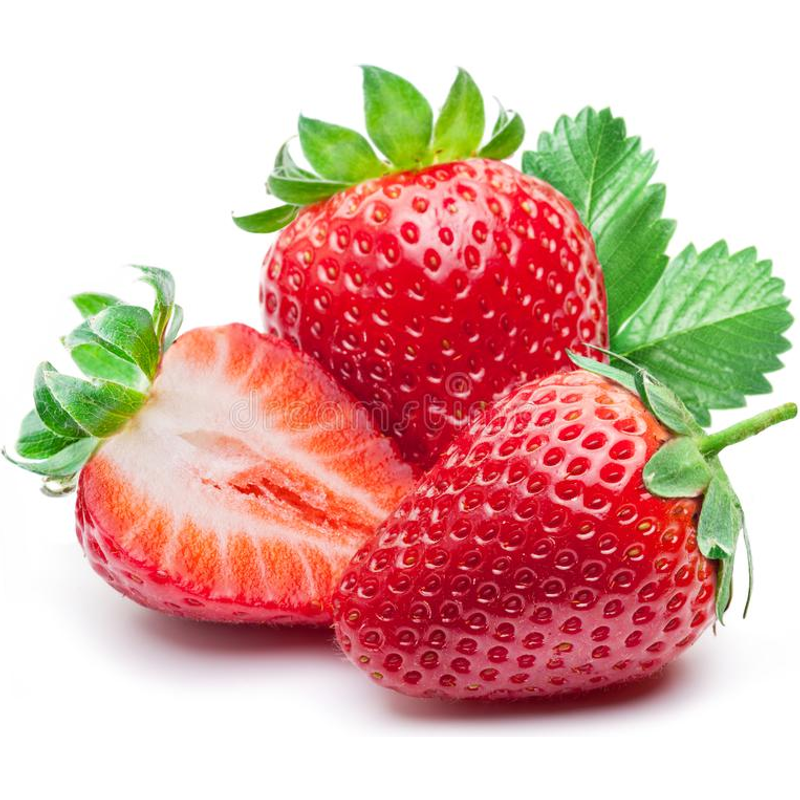 Strawberries 1lb Package
