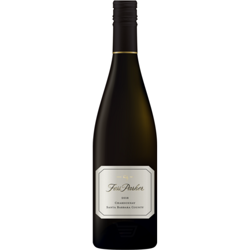 Fess Parker Chardonnay 750mL