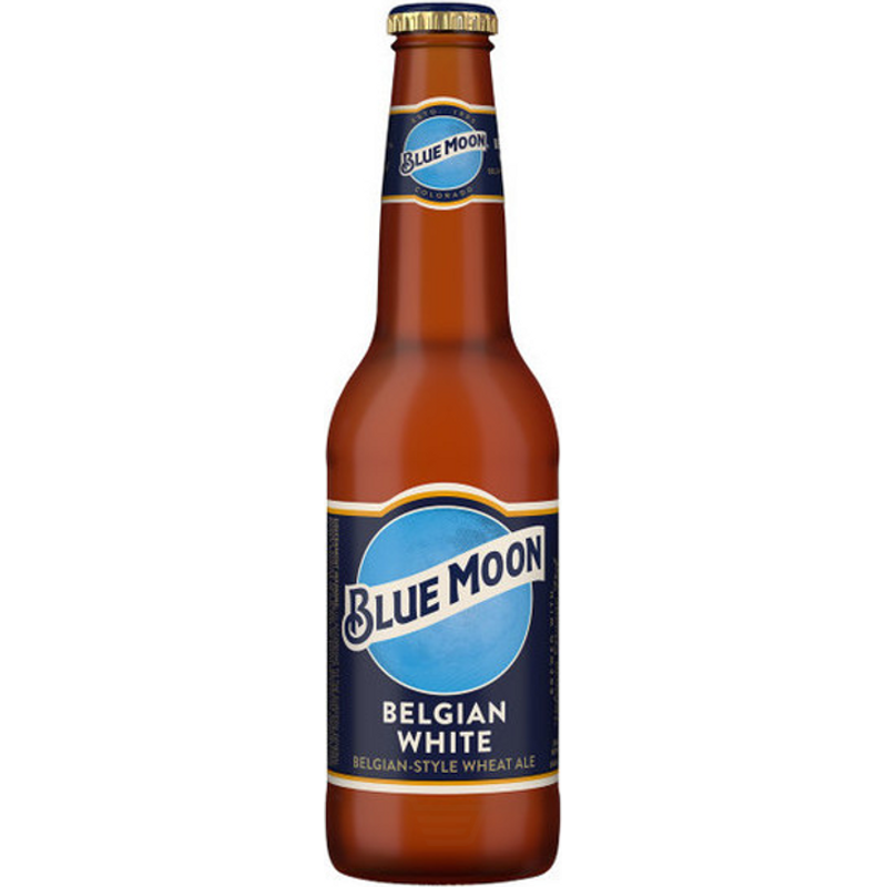 Blue Moon 24oz Can