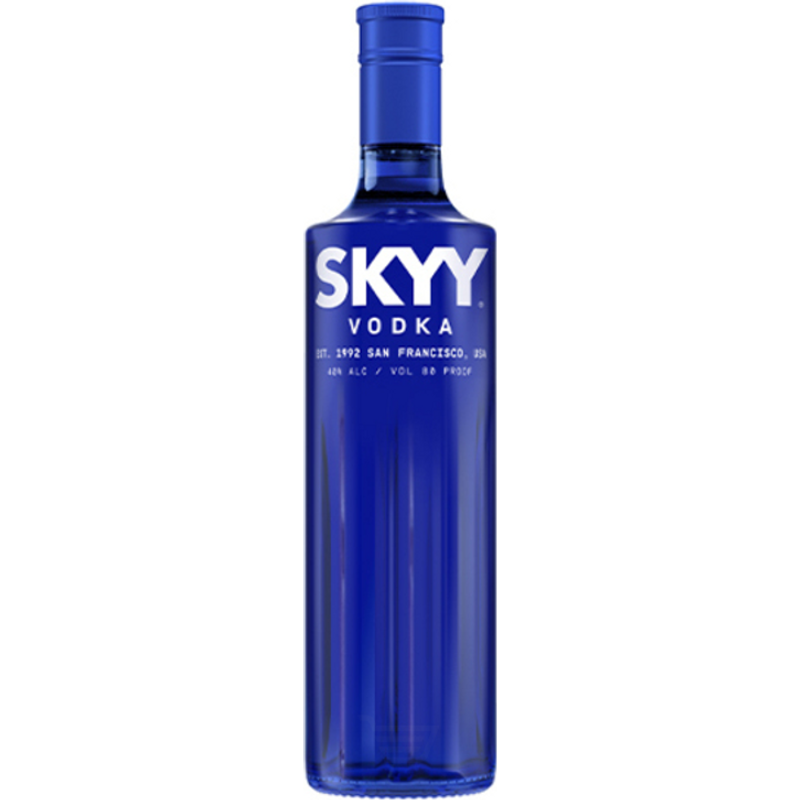 Skyy Vodka 50mL