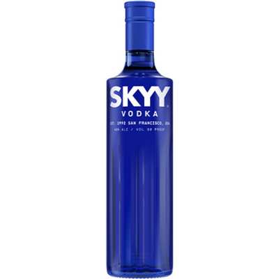 Skyy Vodka 375mL