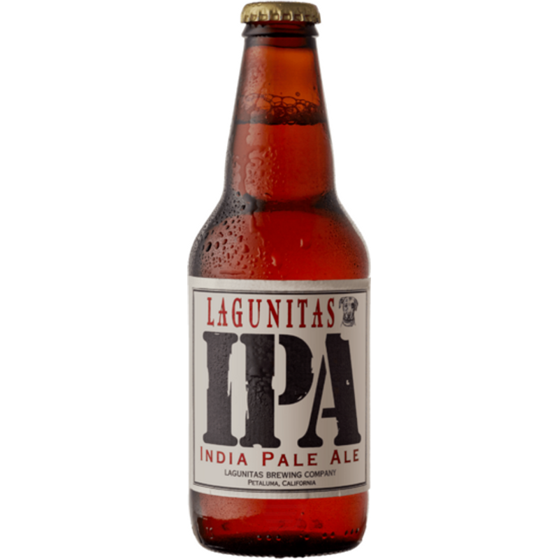 Lagunitas IPA 19.2oz Can